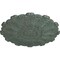Ekena Millwork Durham Ceiling Medallion (Fits Canopies up to 4 1/4"), 31"OD x 1 1/2"P, Cloud Burst Crackle CM31DUCBC - alternate 4